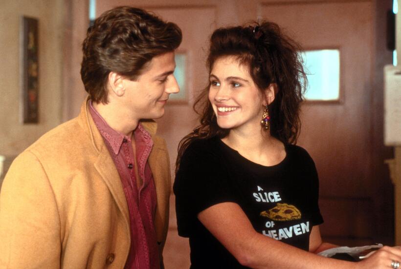 
	The Best of Julia Roberts
