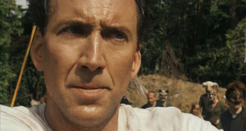 
	The Wildest, Spiritually-Tinged Horror Movies
