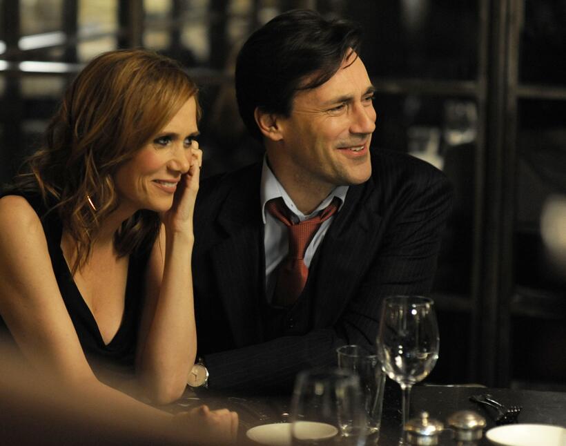 
	Iconic Movie Couples We Love
