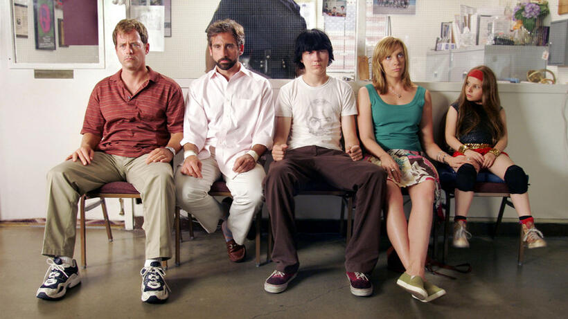 
	Greg Kinnear Career Retrospective
