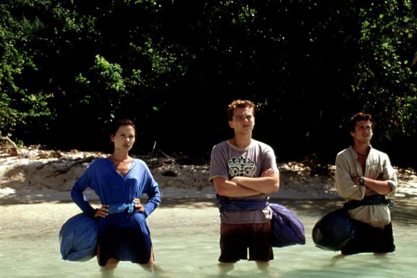 
	Summer Abroad
