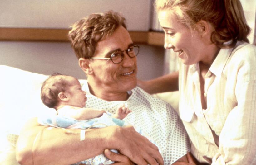
	Schwarzenegger's Women: From Sharon Stone to Vanessa Williams
