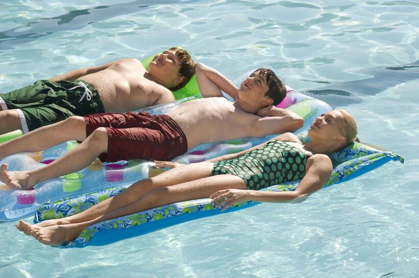 
	Family Vacation

