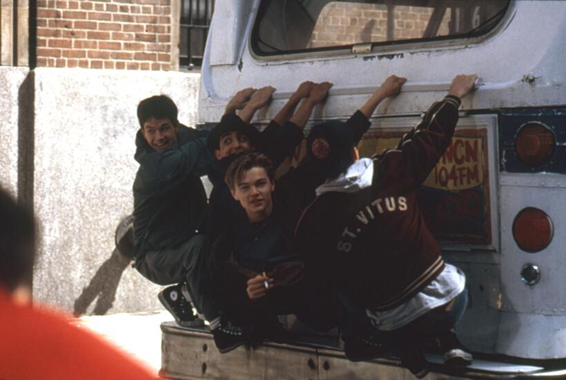 
	The Best Basketball Movies
