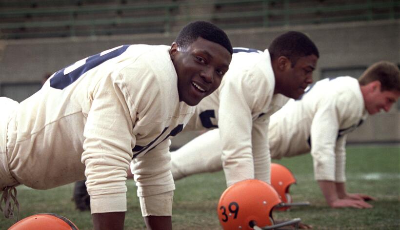 
	Football Movies

