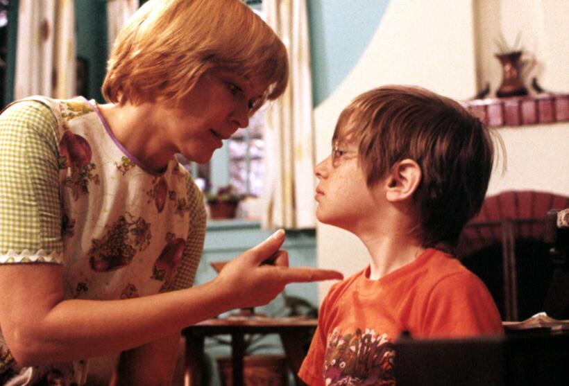 
	Single Moms in the Movies
