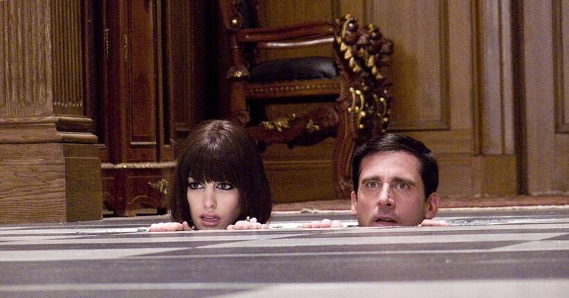 
	TV Cop/Private Detective Shows Turned Into Movies
