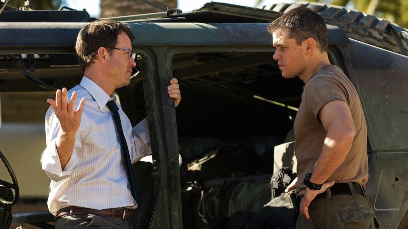 
	Greg Kinnear Career Retrospective
