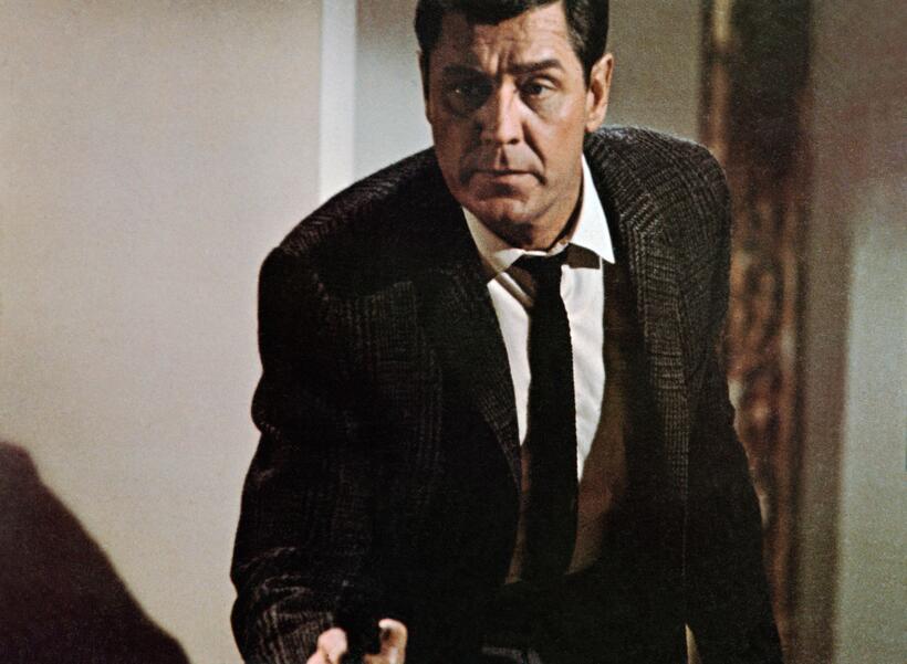 
	TV Cop/Private Detective Shows Turned Into Movies
