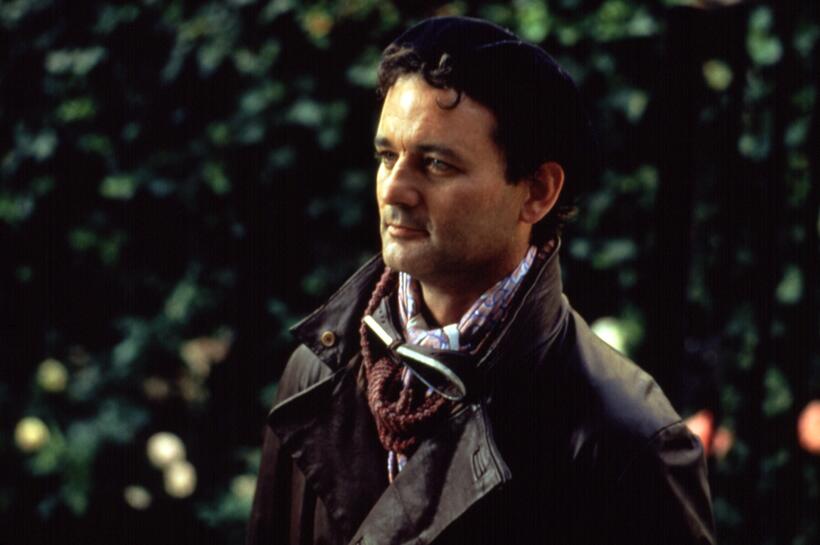 
	The Looks of Bill Murray
