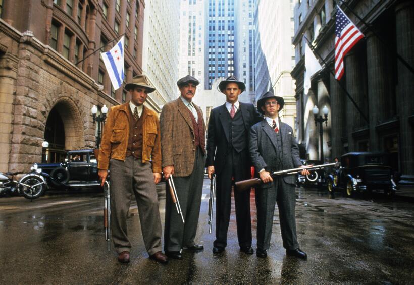 
	TV Cop/Private Detective Shows Turned Into Movies

