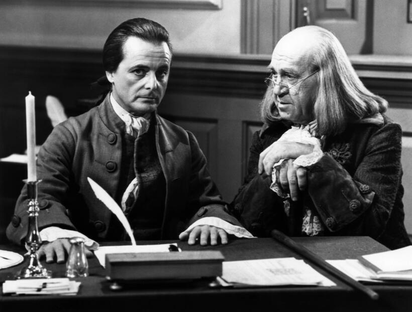 
	Greatest Movie Patriots
