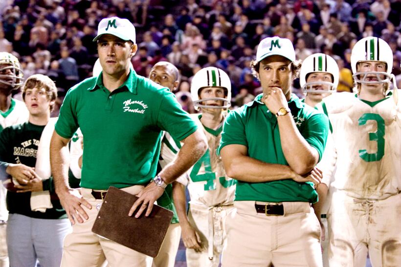 
	Football Movies
