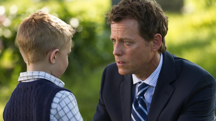 
	Greg Kinnear Career Retrospective
