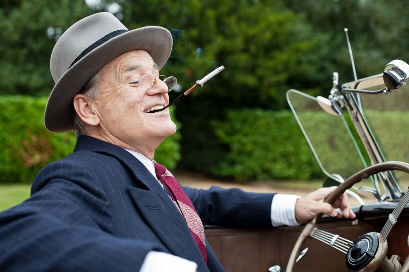 
	The Looks of Bill Murray
