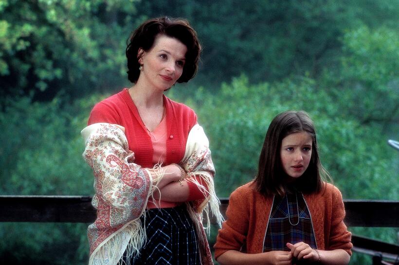 
	Single Moms in the Movies

