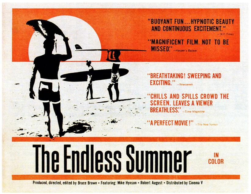 
	The Endless Summer
