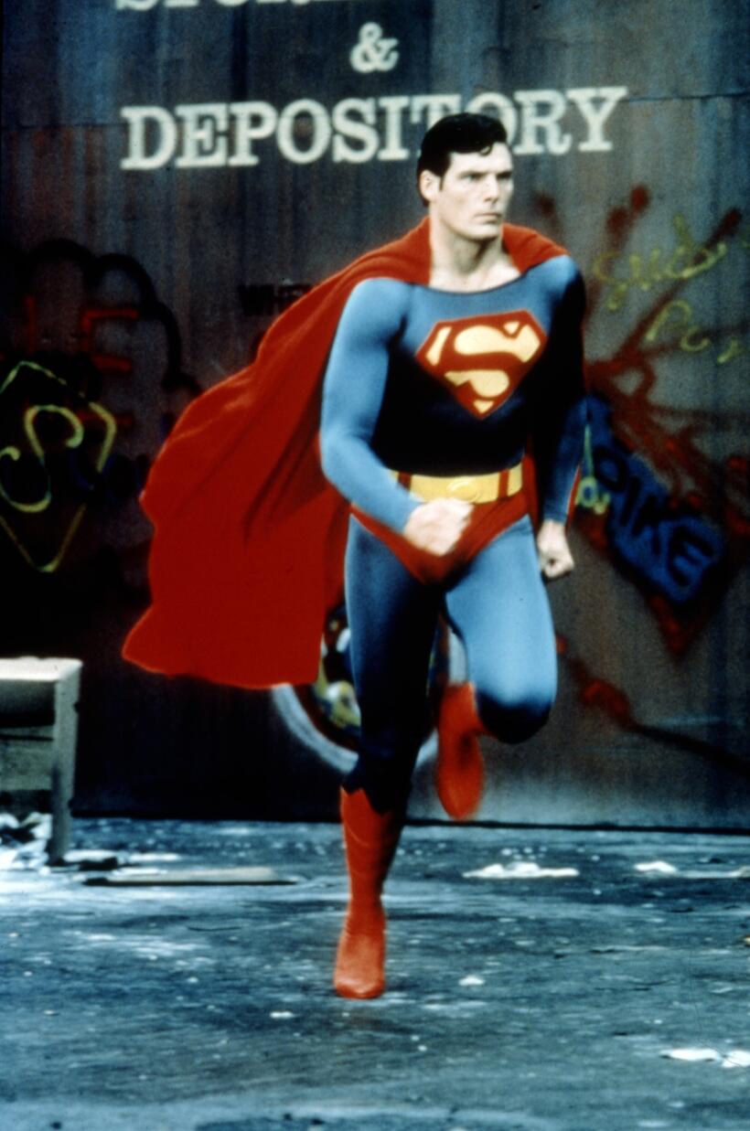 
	Greatest Movie Patriots
