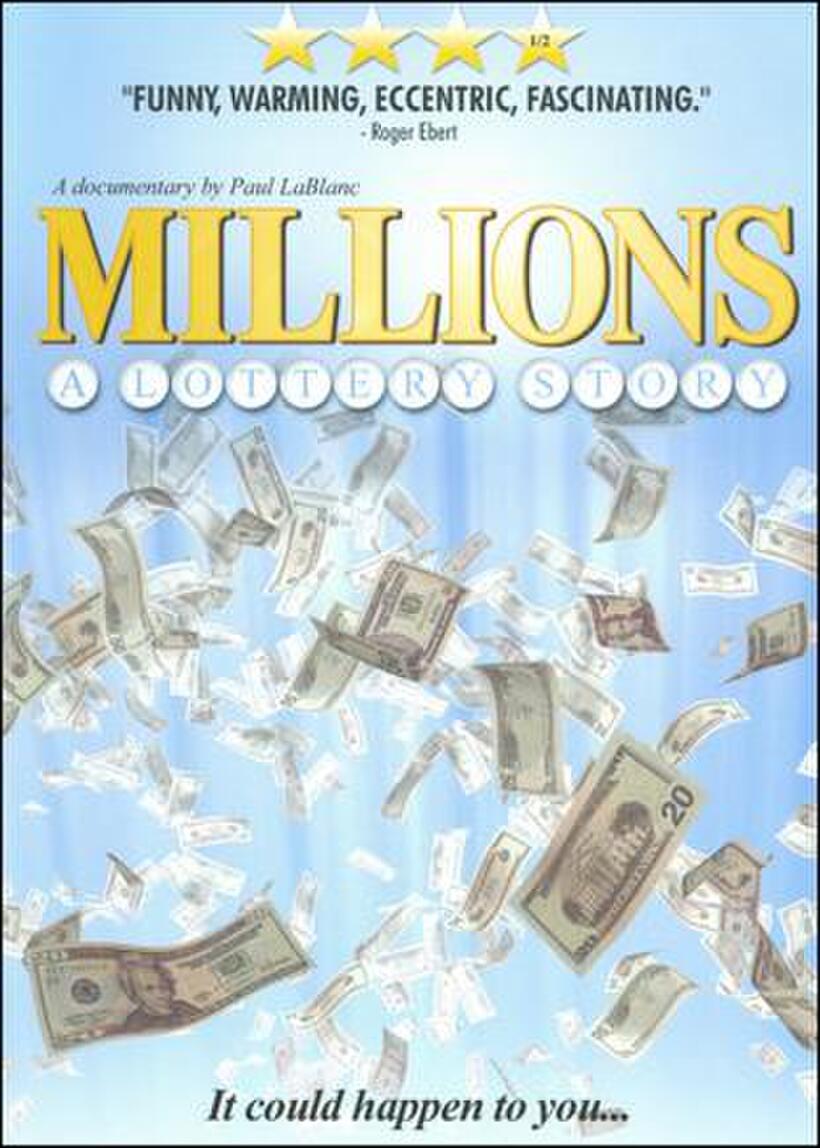 
	One in a Million
