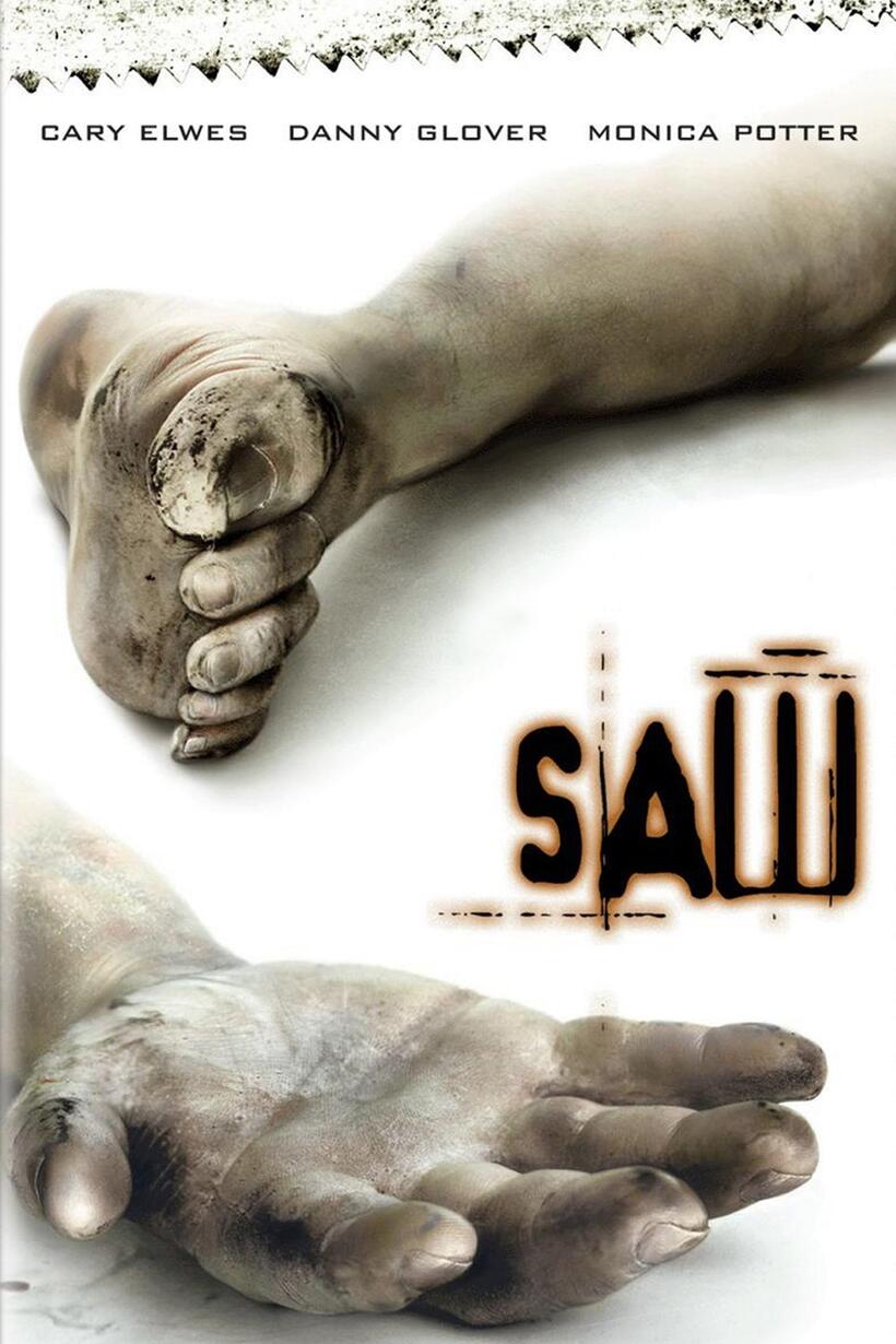 
 Saw
