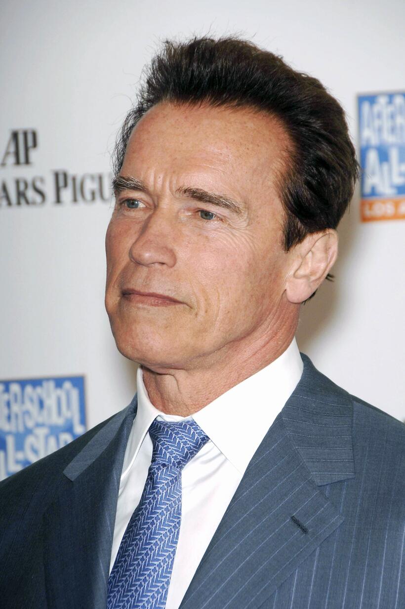 
	Arnold Schwarzenegger Career Retrospective
