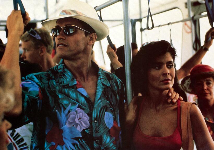 
	Schwarzenegger's Women: From Sharon Stone to Vanessa Williams
