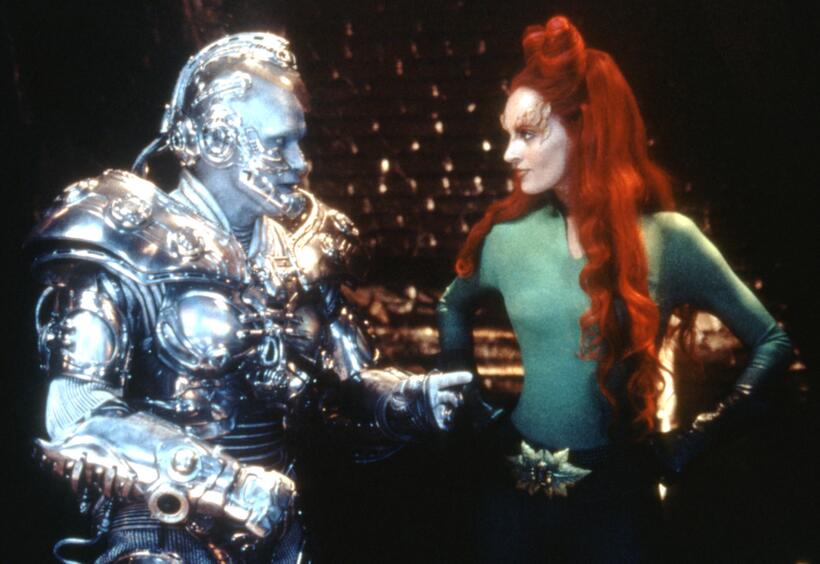 
	Schwarzenegger's Women: From Sharon Stone to Vanessa Williams

