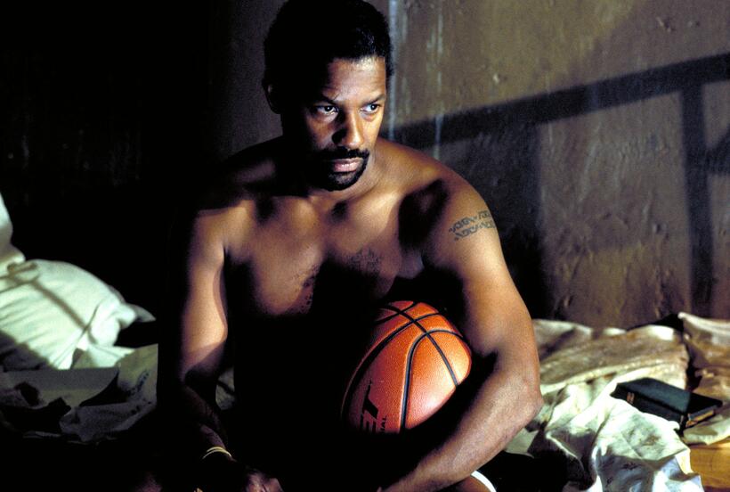 
	The Best Basketball Movies
