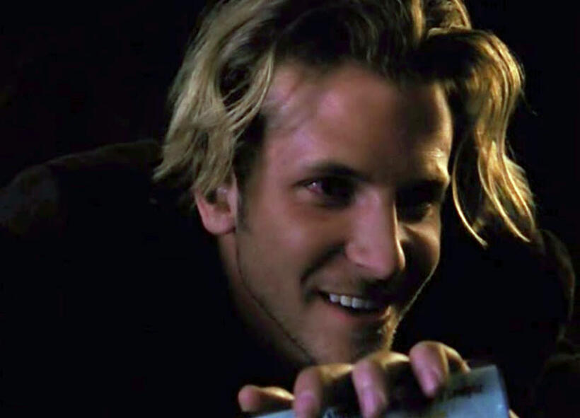 
	Sex and the City Bradley Cooper
