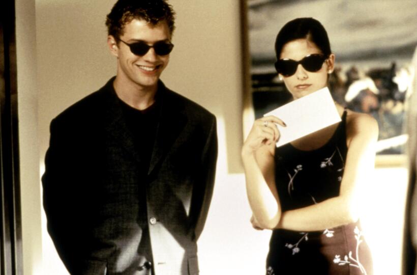 
	Cruel Intentions (1999)
