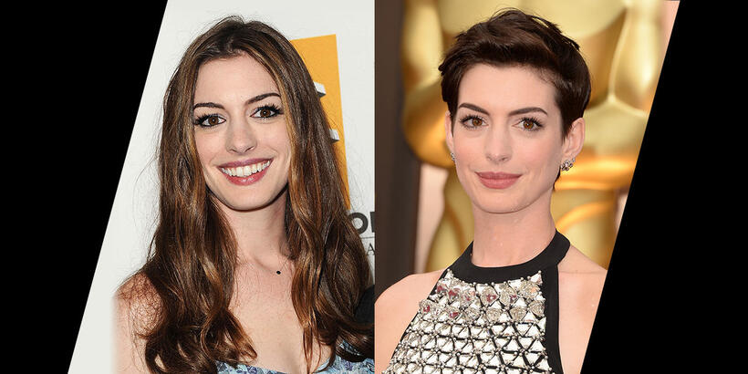 Anne Hathaway