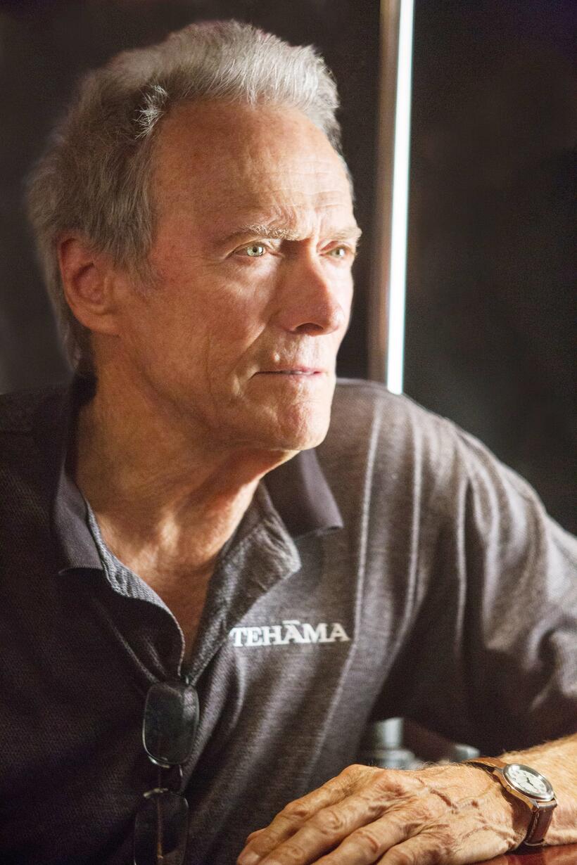 
	Clint Eastwood

