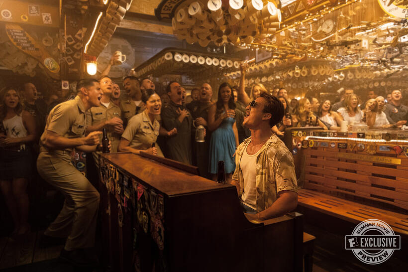 
	TOP GUN: MAVERICK (MAY 27)
