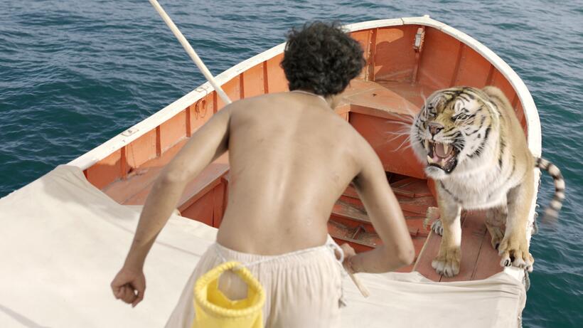 
	Life of Pi
