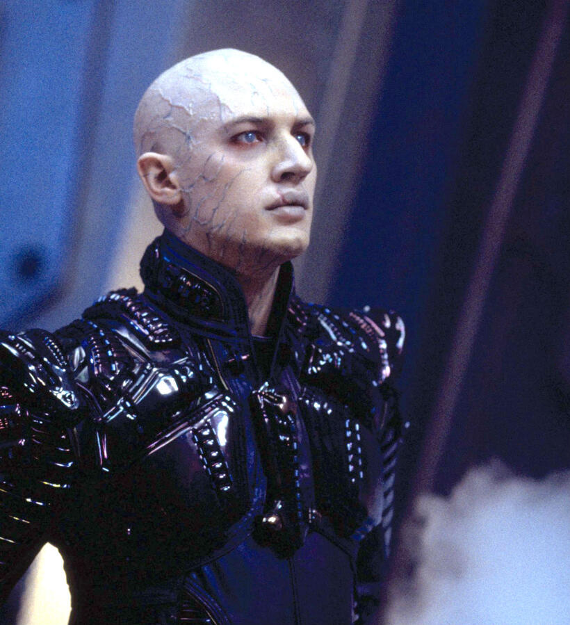 
	Shinzon in &lsquo;Star Trek Nemesis&rsquo;
