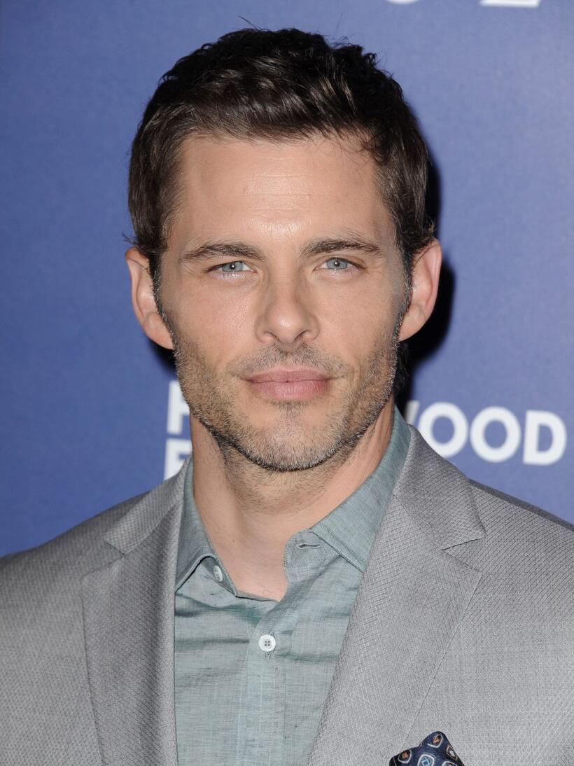 
	James Marsden
