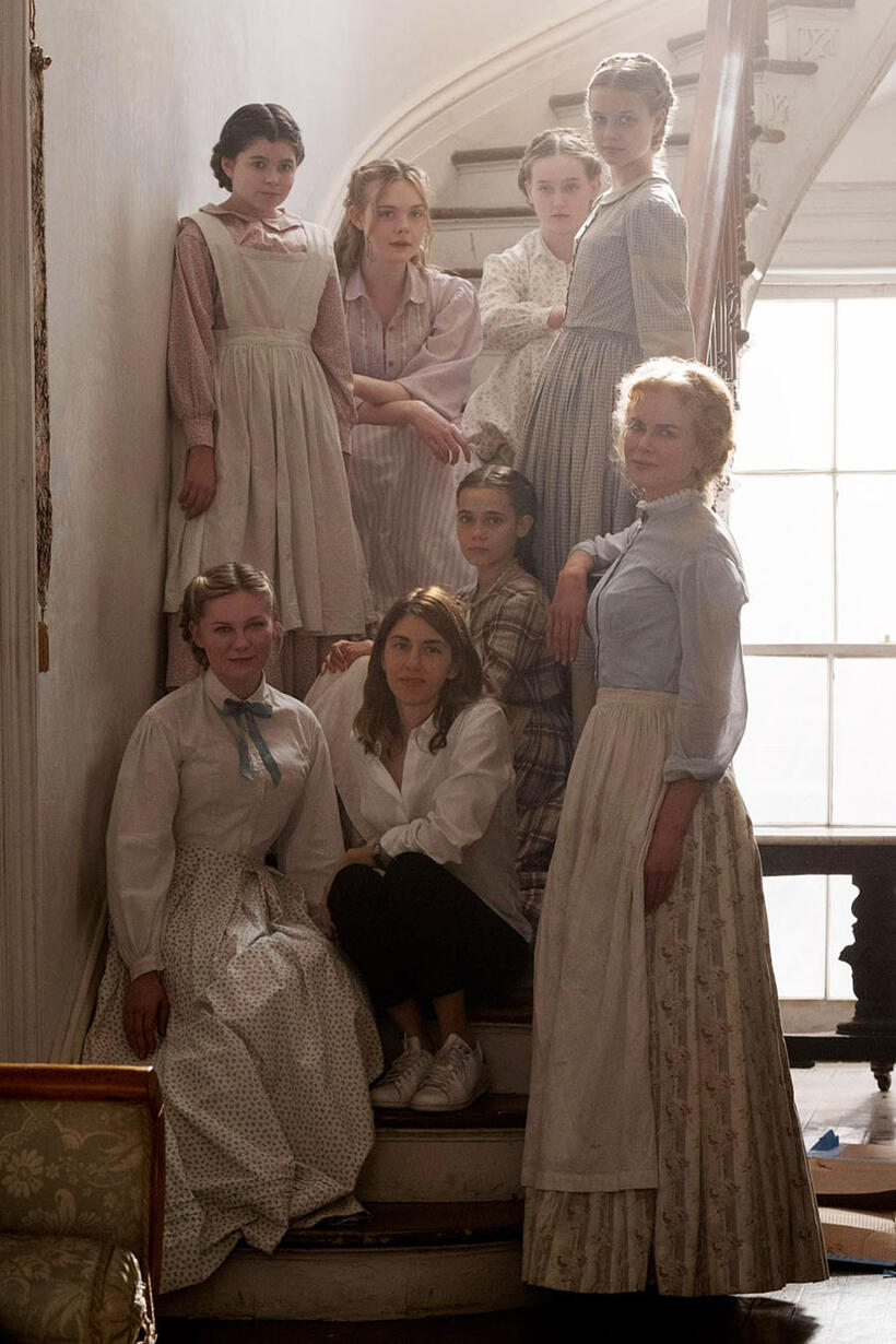 
	Women of Summer
