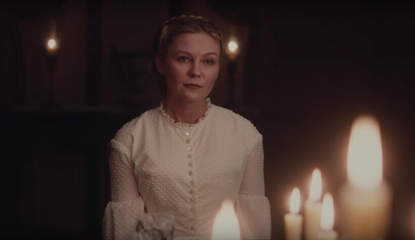 
	Kirsten Dunst
