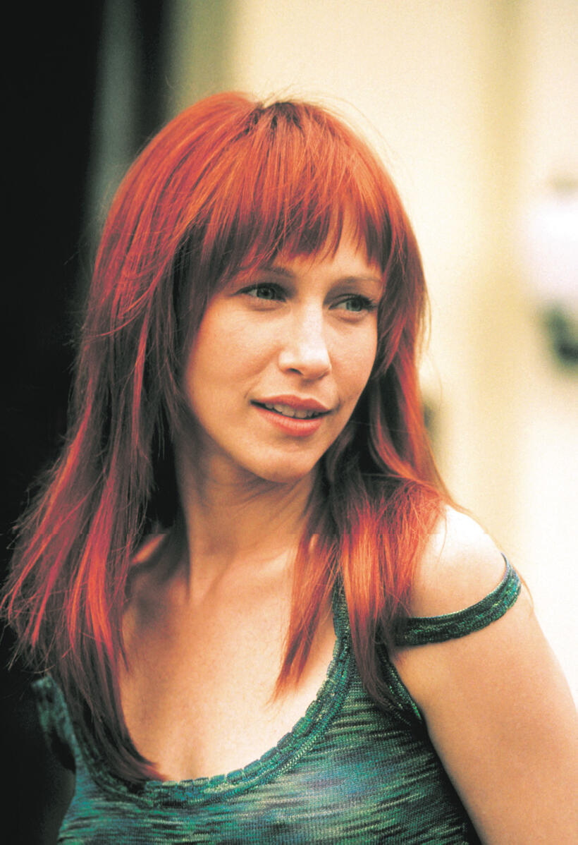 
	Vera Farmiga in 15 MINUTES
