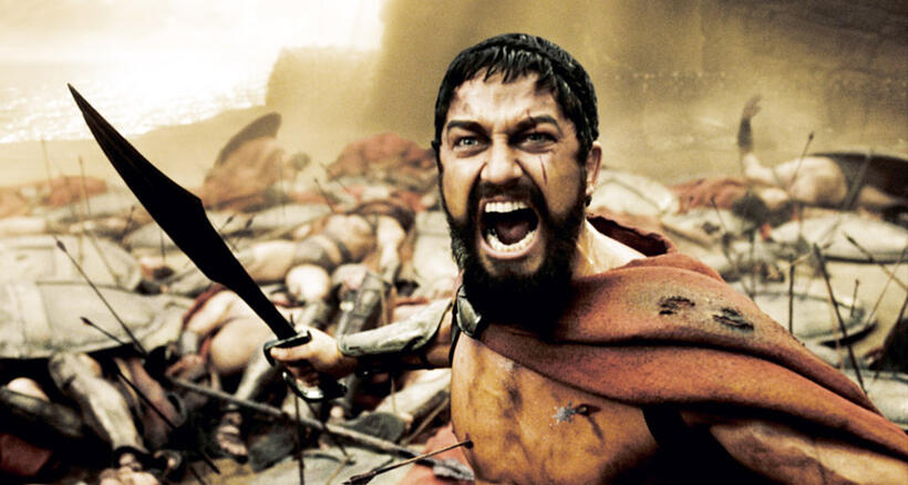
	The Greatest Comic Movies Ever
