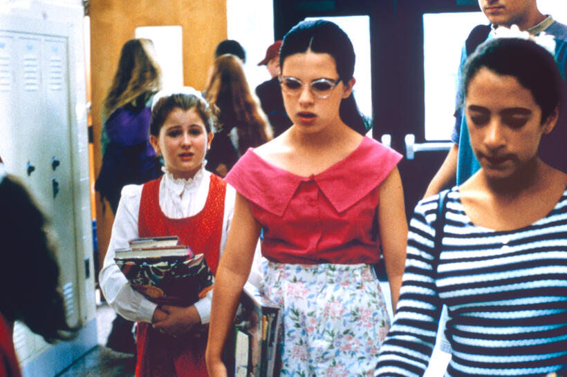 
	welcome to the doll house
