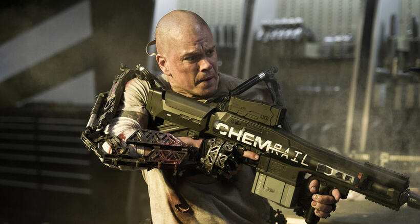
	Rags vs. Riches: Sci-fi Movie Class Wars
