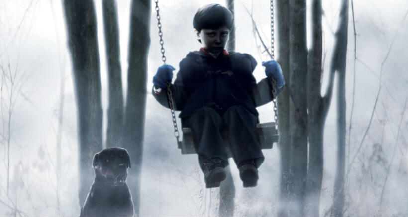 
	The Wildest, Spiritually-Tinged Horror Movies
