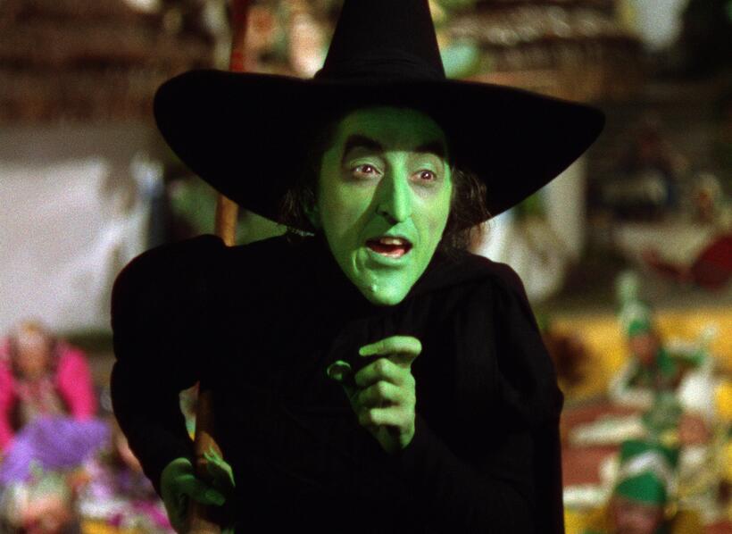 
	Villains' Dastardly Quotes
