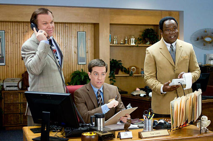 Best Fish Out of Water Comedies