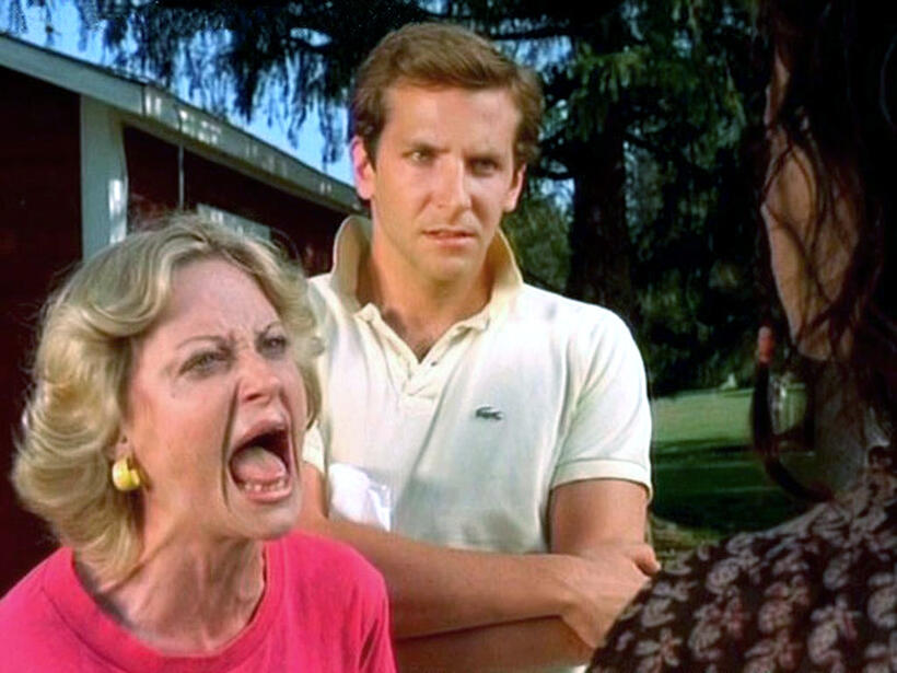 
	Wet Hot American Summer Bradley Cooper

