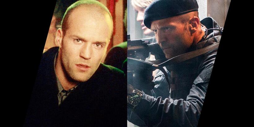 
	Expendables 3&nbsp;Jason Statham&nbsp;
