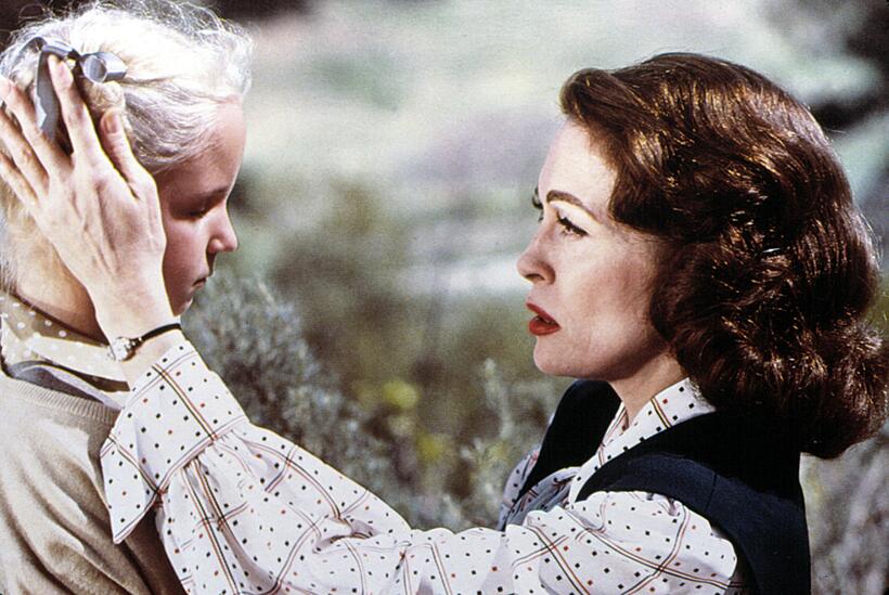 
	Mommie Dearest (1980)
