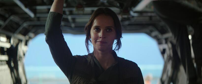 
	Jyn Erso
