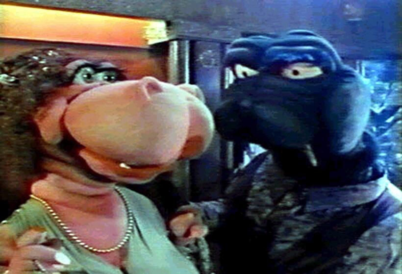 
	Meet the Feebles

